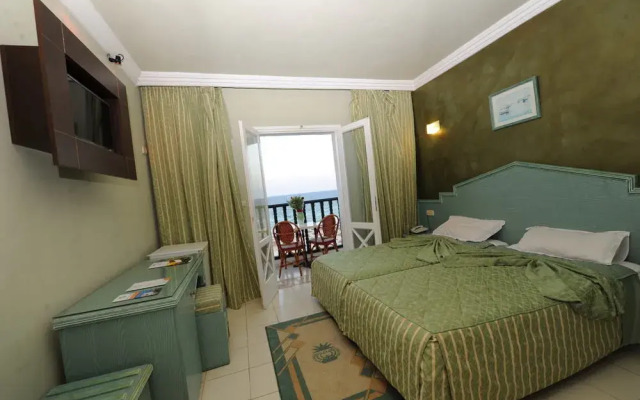 Hotel Royal Beach