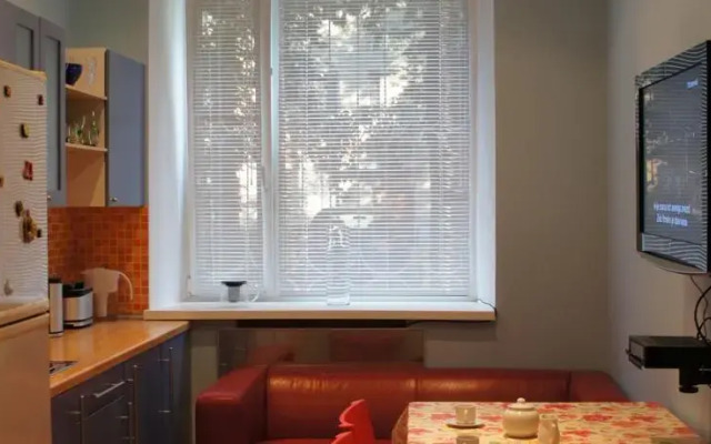 Patriki Apartment