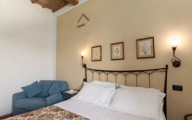 Agriturismo Il Casolare di Bucciano