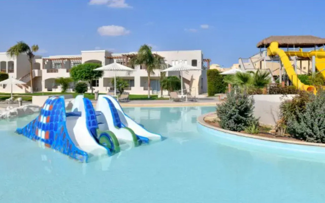 Iberotel Makadi Beach - All inclusive