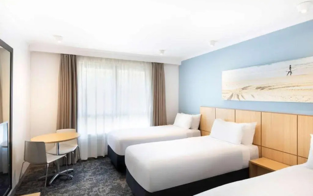 Mercure Brisbane Garden City