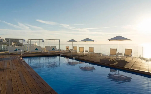 AluaSun Lago Rojo - Adults Recommended Hotel