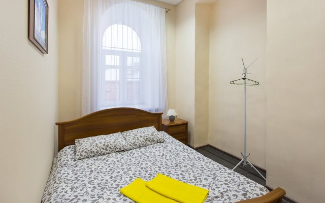 Yaroslav Hostel Veliky Novgorod