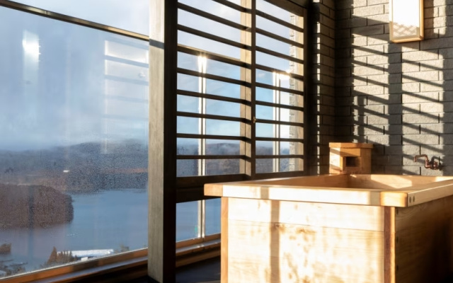 Nagomi Western-Style Twin room (트윈 침대 2개) 사진 2