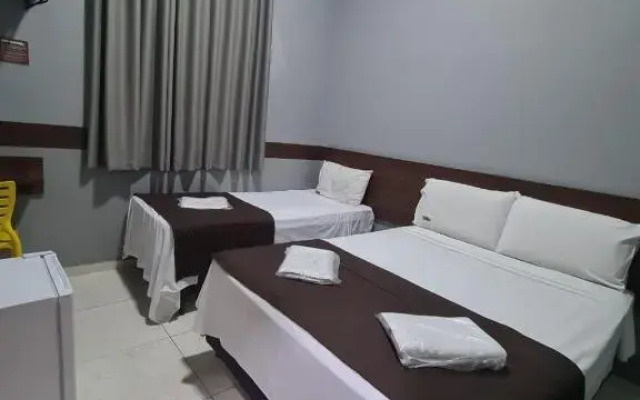 Hotel Cerrado
