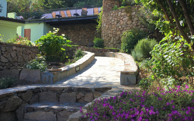 Villa Mariposa