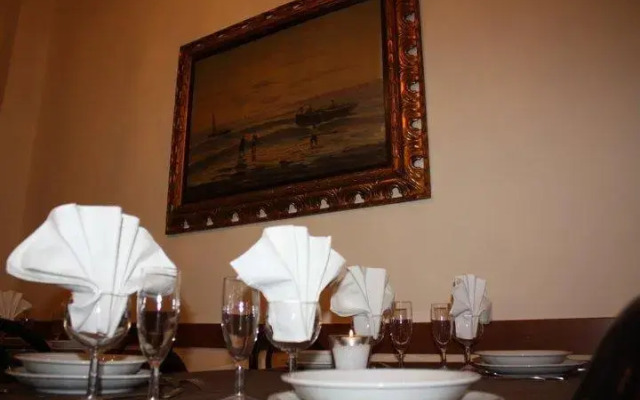 Hotel Delizia