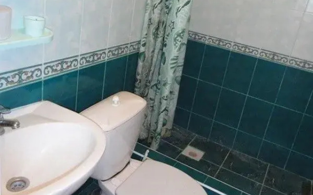Guest House U Lizy