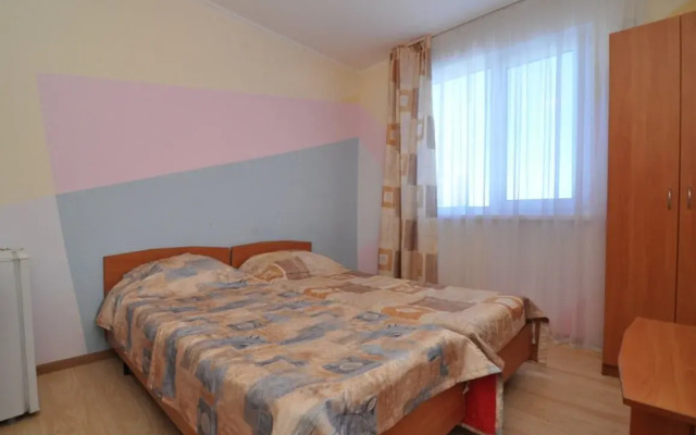 Kardinal Guest House