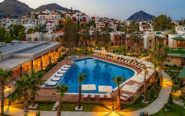 Suum Bodrum Hotel & Beach - Adult Only