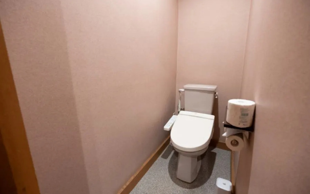 Flooring Japanese-Style Twin room (트윈 침대 2개) 사진 2