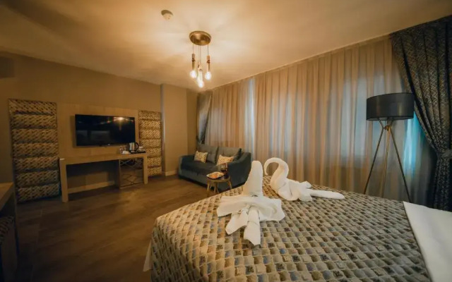 Edrin Hotel