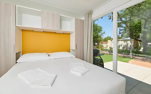 Naturist Camping Ulika