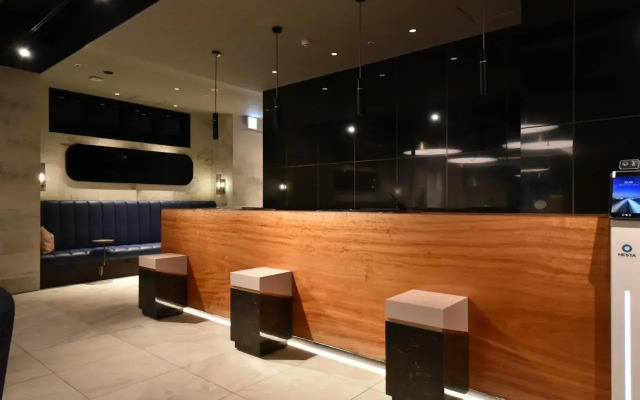 Hotel Cordia Osaka Hommachi