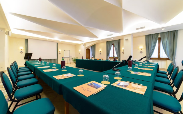Hotel La Bussola