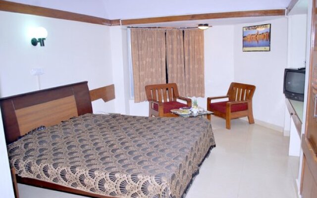 Gulistan Tour Hotel