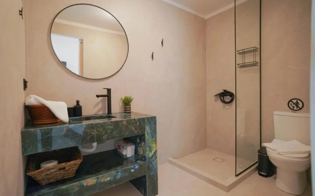 Seabed Suites Mykonos