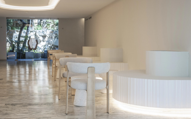 Apartamentos Roc Portonova
