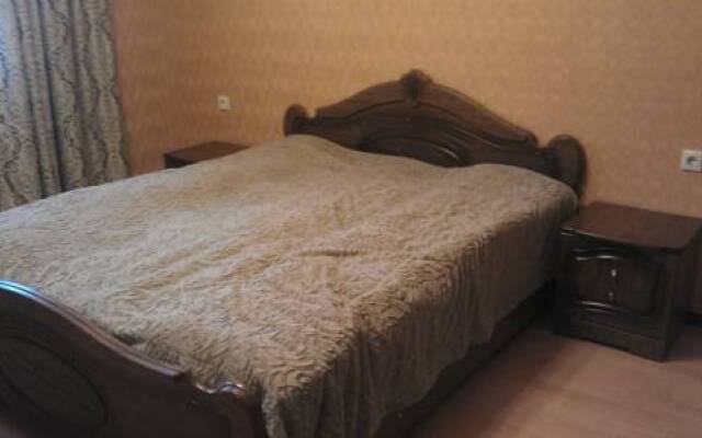 Guest House na Ivoviy 8