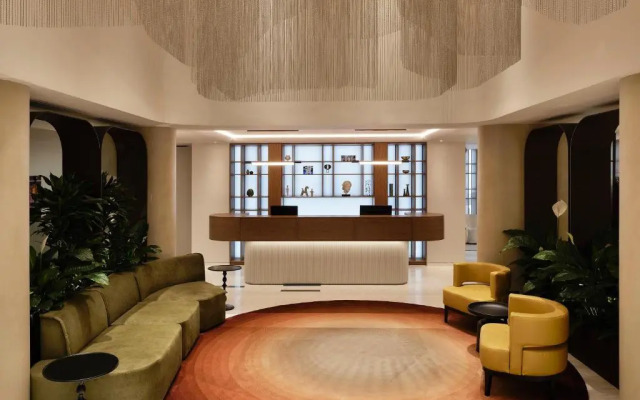 Electra Rhythm Athens