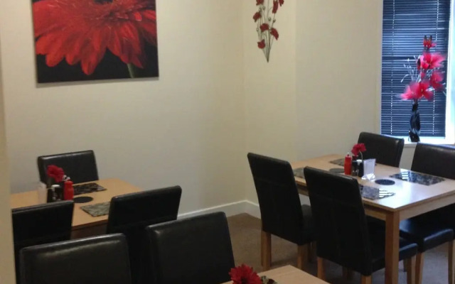 Haven Guest House