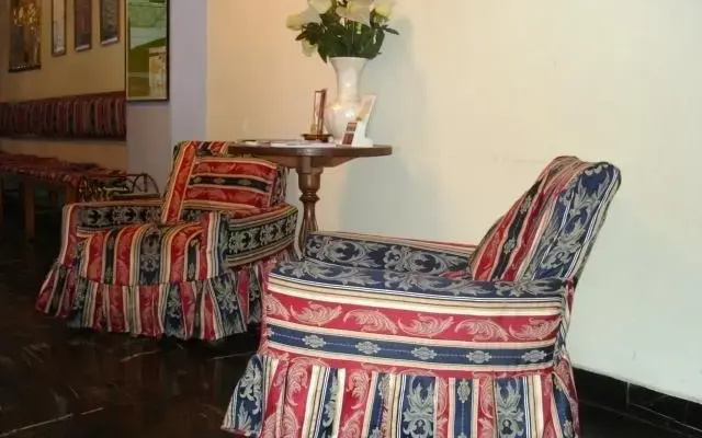 Tiquina Palace Hotel