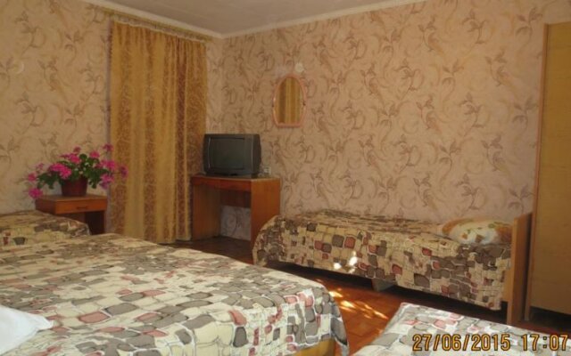 Guest House Natali