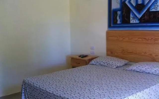 Hotel Cambri