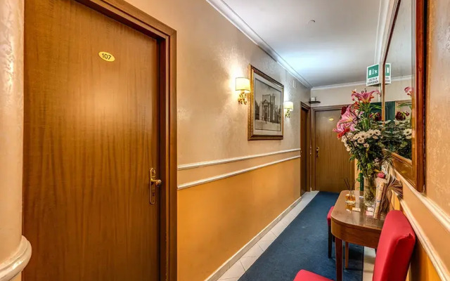 Baltik Guesthouse