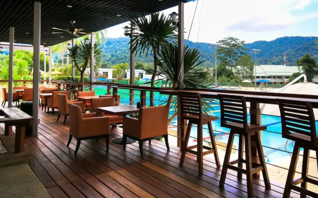 Thanyapura Sports & Health Resort