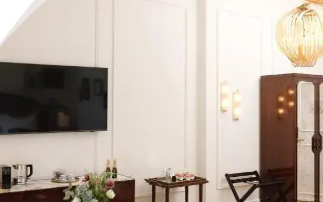Hotel Fleur de Ville