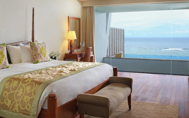 Samabe Bali Suites & Villas