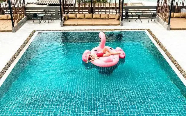 Hermann Hotel Pattaya