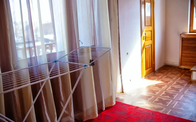 Hostel Best House