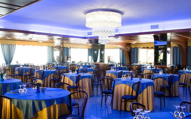 Grand Hotel Dei Cesari