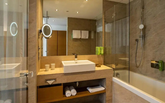 TAUERN SPA Zell am See - Kaprun