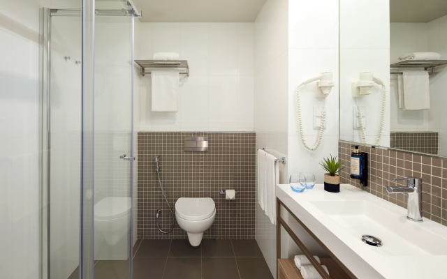 Hotel Dom Jose Beach Hotel