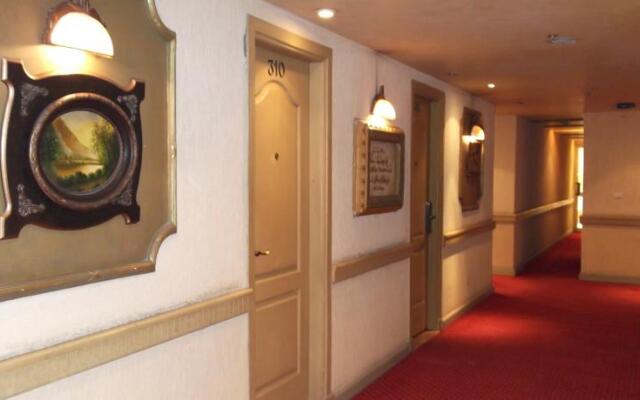 Lagoon Hotel And SPA Alexandria