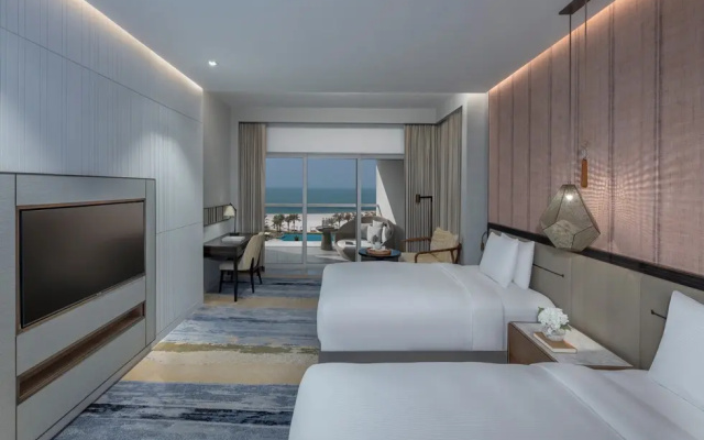 InterContinental Ras Al Khaimah Mina Al Arab Resort & Spa by IHG