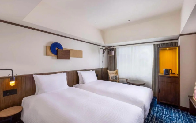Mercure Hida Takayama