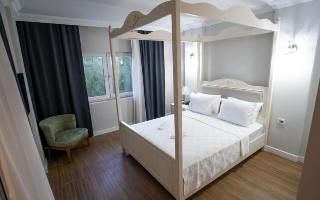 Aden Butik Otel