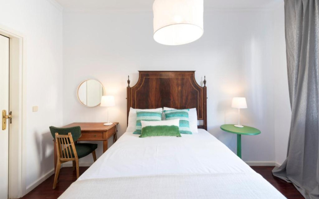 LovelyStay - Porto Beach Apartment