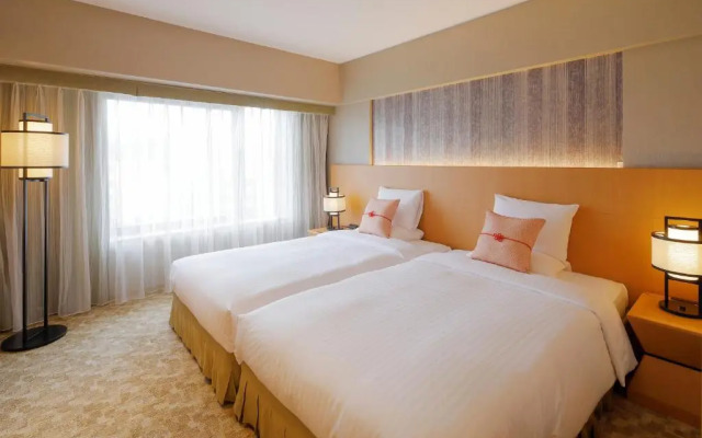 Kyoto Brighton Hotel