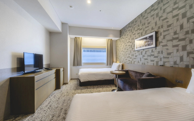 Twin room (트윈 침대 2개) 사진 2