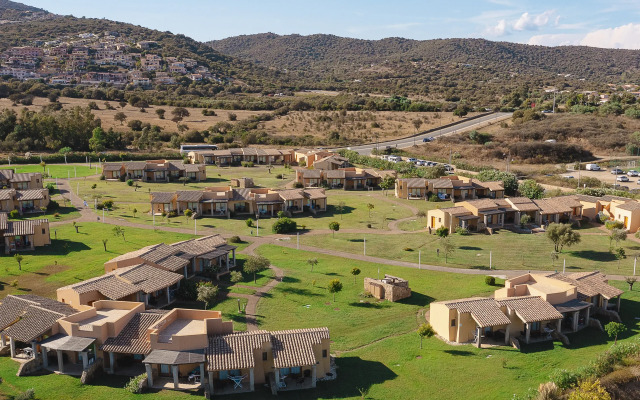 Janna & Sole Resort All Inclusive