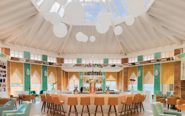 H10 Playa Esmeralda - Adults Only