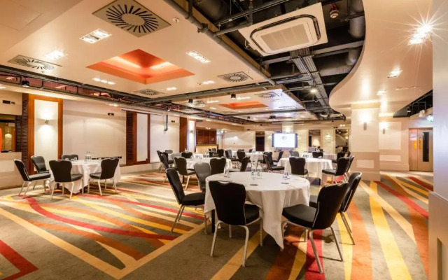 DoubleTree by Hilton Hotel Newcastle International Airport