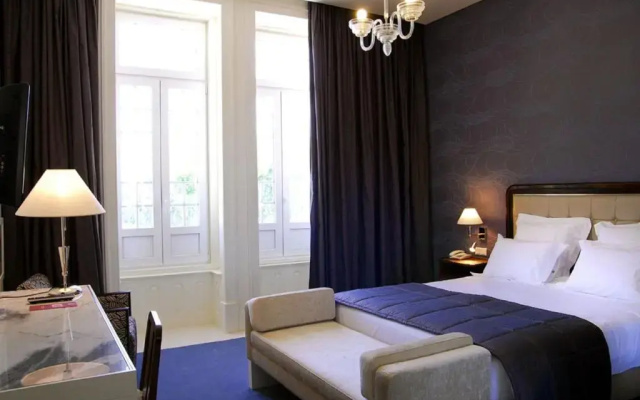 Curia Palace Hotel & Spa