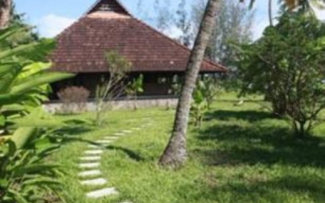 Vaamika Island