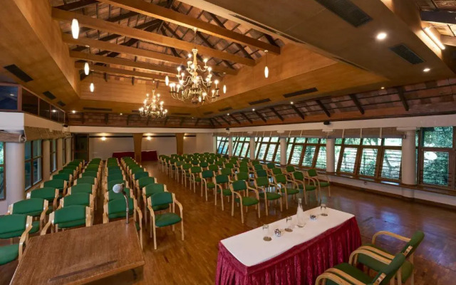 Cardamom County by Xandari